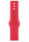 Apple Watch Band - Cinturino Sport - 45 mm - (PRODUCT) RED - M/L