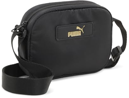 PUMA Schultertaschen, Schwarz, Puma Schwarz, Einheitsgröße