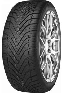 GRIPMAX Ganzjahresreifen 195/80 R 15 TL 96S SUREGRIP A/S NANO BSW M+S 3PMSF Allwetter