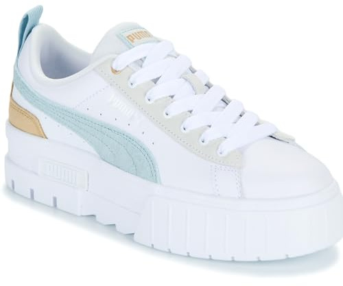 PUMA - Mayze Mix - 38746812 - Farbe: Weiß - Größe: 38.5 EU, 387468-12