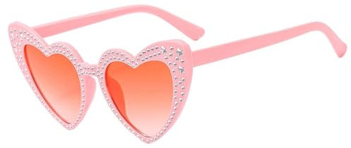 Oversize Sonnenbrille Damen Fahrradbrille Damen Lesebrille Mit Licht Sonnenbrille Herren Holz Transparente Brille Rote Brillengestelle Schiessbrille Fahrradbrille SelbsttöNend Brillenkette Schwarz