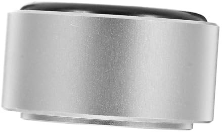 VICASKY Speaker Feet Subwoofer Isolation Feet Isolation Pad for Turntable Record Player Computer Case Floor Protector