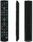 RAV204-V473190EU Ersetzte Fernbedienung Passend für Yamaha AV Receiver Remote Control RX-V395RDS RX-V800RDS RAV204 V4731900
