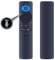 GOUYESHO XMRM-006 Voice Télécommande de Remplacement pour Xiaomi Mi Box S/Mi Box 4X/Mi TV Stick/Mi Box 4S 4K/Mi TV (XMRM-006)