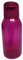 Tupperware to Go Eco 350ml Eco Easy Flip Top Trinkflasche EcoEasy für Kohlensäure 350 ml (magenta)