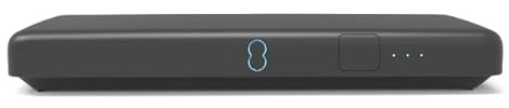 EE TV Box Pro 4K HDR Set Top Box Recorder 1TB Storage Subscription Free Youview Receiver (Renewed)