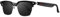 Smart Audio Glasses with Speaker, Listenning Music and Calls with Volumn UP and Down, Wireless Audio Answer And End Calls Glasses Women Travel Use
