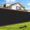 NZQXJXZ Brise Vue 1,8×15m, Filet de Jardin, Pare Vue Extérieur en Polyéthylène Résistant aux UV et au Vent pour Terrasse, Balcon, Jardin – avec Trous et Attaches de Câble