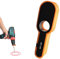 Precision Drill Guide Attachment - 90-Degree Hole Alignment Tool for Straight Drilling Universal Compatibility with Power Drills