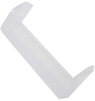 KGA SUPPLIES Fridge Bottle Shelf Rack Compatible With Zanussi Refrigeration Models 2251276156