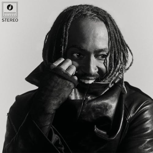 Brainfeeder