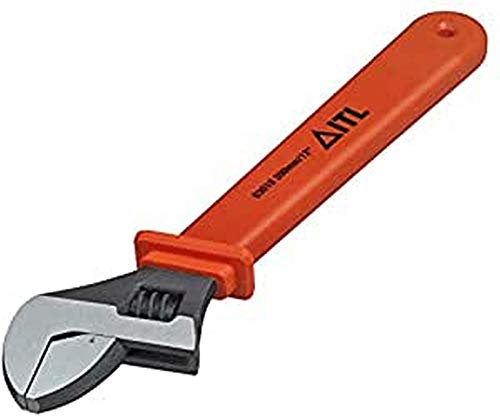 Adjustable Spanner 15 inch
