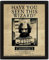 Pyramid International – Harry Potter/Sirius 3D lenticolare poster, nero, 10 x 8