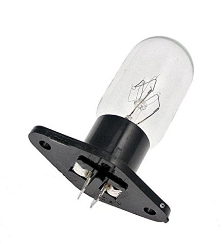 Ampoule micro ondes 25W T170 pour Four micro ondes CANDY, ROSIERES