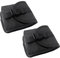 Fenteer 2er Pack Bleitasche Weight Pocket zum Tauchen Schnorcheln Wassersport