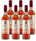 Miros Imiglykos Roséwein (6 x 0,75L)