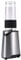 Bergner Foodies - Batidora/Licuadora Multifunción 300W, 570 ml, Cromado