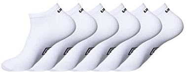 Umbro Umb/Am/Tcx6 Calze Uomo (Pacco da 6)