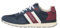Jack & Jones NOS Jfwstellar Mesh Noos, Zapatillas Hombre, Azul (Majolica Blue), 40 EU