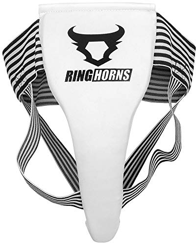 Ringhorns, Charger Coquille et Porte-Coquille, Femme, L, Blanc