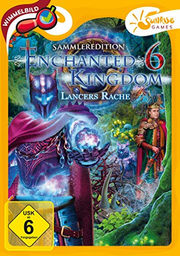 Enchanted Kingdom 6: Lancers Rache - Sammleredition