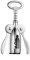Wing Corkscrew Wine Opener, Wine Bottle Opener Corkscrew - Manual Corkscrews for Wine Lovers Waiters Corkscrew
