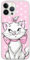 ERT GROUP Handyhülle für Huawei P30 Lite Original und offiziell Lizenziertes Disney Muster Marie 002 optimal an die Form des Handy angepasst, hülle aus TPU