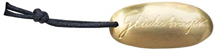 Räder Goldstein Glücksbringer