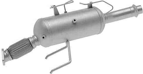 HELLA 8LH 366 081-381 Dieselpartikelfilter - Easy2Fit® Kit - Euro 6