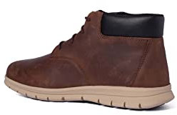 Timberland - Chukka uomo Graydon - Numero 44.5