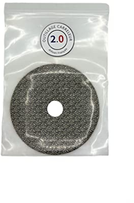 Disco Lucidatura Diamante (Grana 60)