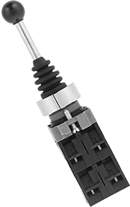 stick Pc Für Landwirtschaftulator,stick Scter 4 Position Zb2Be 101,Taster 2 Wege 12V,Steuerung stick 12V,Rastscter normal Fire Type 1Pc Xd2Pa14 4No 4 Position Verriegelter Stick stick-Scter