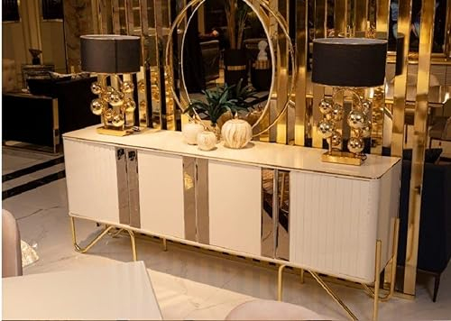 Sideboard Regale Neu Fernseh Regal tv Stand rtv Massiv Holz Möbel Italienische