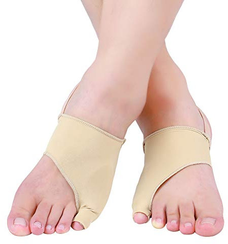 Bunion Corrector Hallux Valgus Corrector Bunion Socks Splint Pads Big Toe Bunion Support Brace Für Damen Und Herren