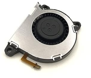 YANHAO [Video game parts] 1pcs Original Internal Cooling Fan Replacement Part for Nintendo Switch Lite Repair parts radiation Cooling fan [Replace]