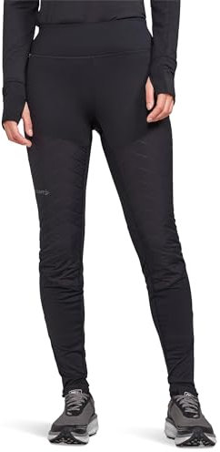 Craft Damen ADV Subz 3 Tights, black, S