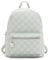 Tamaris Rucksack TAS Anastasia 30111 Damen Rucksäcke Karo lightmint 941