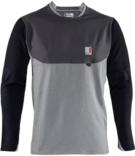 Leatt Herren Stricken