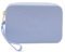 waschies Bag für Babys & Kinder, Wasserabweisend, Weich, Elastisch, Flexiblel, Aufbewahrung für die Windeltasche oder Wickeltasche - perfekt für unterwegs (Pastel Blue) 19 x 12,5 x 4 cm