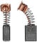 Carbon Brushes for Makita BO4900 V, BO4901 Orbital Sander
