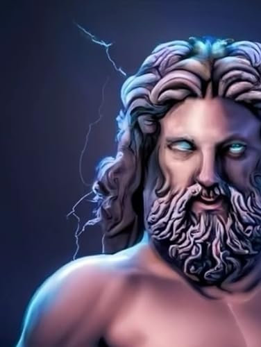 Greek Mythology: Notebook Journal