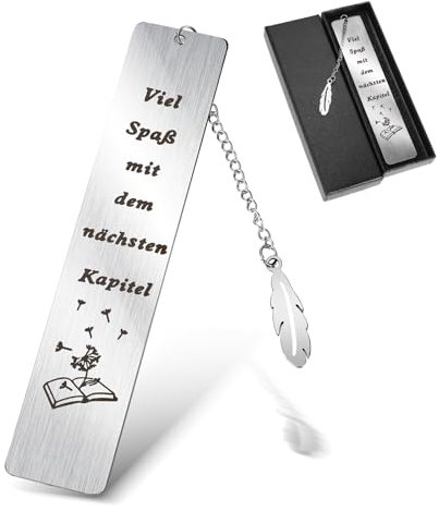 Tyqour Ruhestand Metall Lesezeichen Geschenk Frauen Abschiedsgeschenk Kollegen Renteneintritt Geschenke für Frau Buchliebhaber Lehrer Abschied Kollegin Lehrerin Erzieherin Bücher Lesen Zubehör