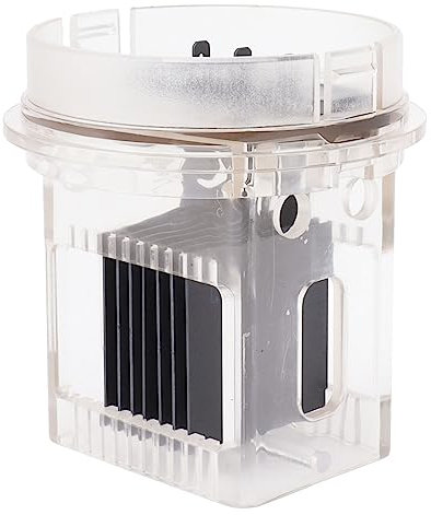 Générateur de Chlore au Sel pour SPA, Cellule D'électrolyseur SC4, Dispositif D'électrode en Titane, Piscine, Sauna, Sel électrolytique, Accessoire de Machine à Chlore
