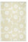 Marimekko Unikko Blanket 150x220 cm, Off White, White