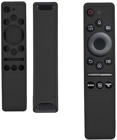 Fernbedienung Hülle für Samsung BN59-01312A /BN59-01312B,rutschfeste Silikon Schutzhülle,Fernbedienung Abdeckung für TV Zubehör