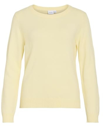 Knitted Pullover VIRIL Round Neck | Knitted Pullover