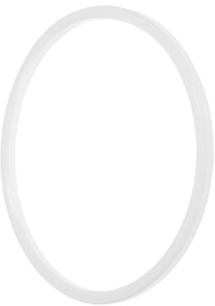 Healifty Guarnizione Resistente Calore per Contenitori Box Elastici per Conservazione Cibo