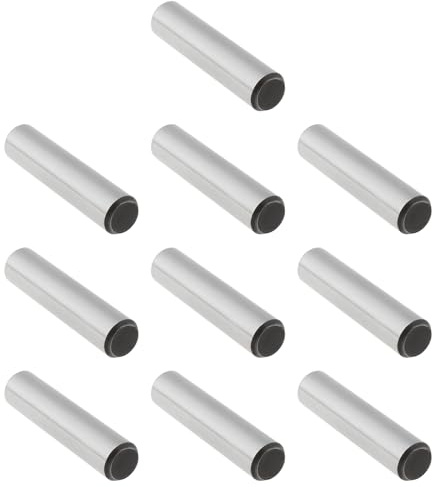 eMagTech 10Pcs Lawn Mower Drive Gear Retaining Pin 5x21.5mm Compatible with Fuxtec Compatible with Brast Compatible with Scheppach