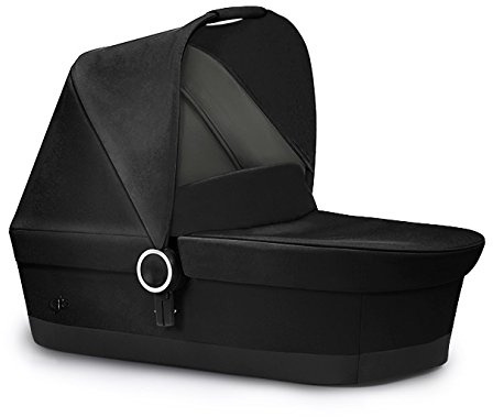 Kinderwagenaufsatz Maris Monument Black GB