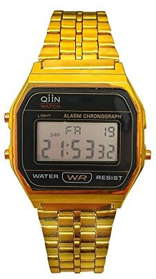 QIIN - Womens Watch - 0312CAUS